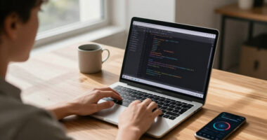 Faster Floating Point Math With Rust's New API