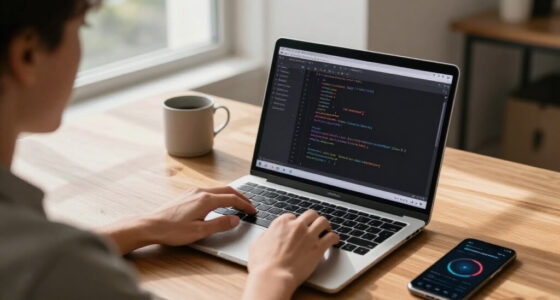 Faster Floating Point Math With Rust's New API