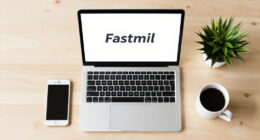 Fastmail Offers EU Data Region