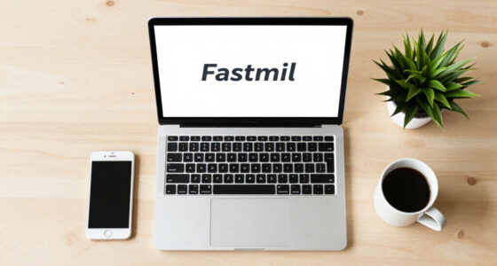 Fastmail Offers EU Data Region