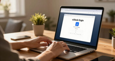 Firefox Is Now The Last Major Browser That Still Supports uBlock Origin