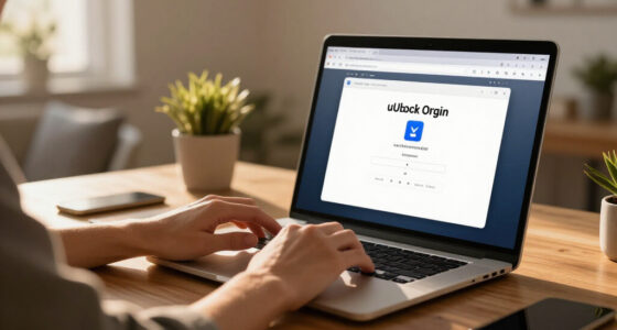 Firefox Is Now The Last Major Browser That Still Supports uBlock Origin
