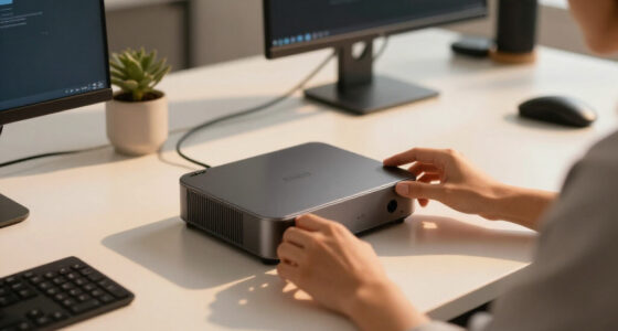 Future AI Systems: Hardware Designed With Purpose From The Start
