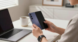 Galaxy Z Fold 8 Review: Honeymoon's Over