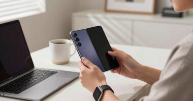 Galaxy Z Fold 8 Review: Honeymoon's Over