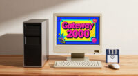 Gateway 2000'S Hilariously Bad Ads In The 90S (Part II)