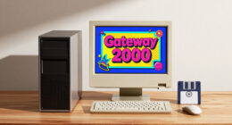 Gateway 2000'S Hilariously Bad Ads In The 90S (Part II)