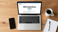 GNU Hurd News 2026-Q2