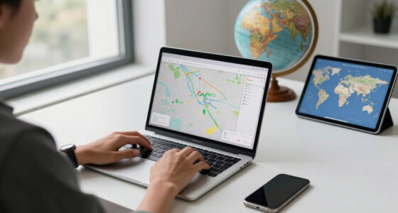 Google Surges In Global Coverage