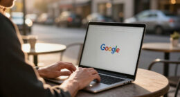 Google Surges In Global Coverage