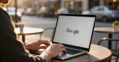 Google Surges In Global Coverage