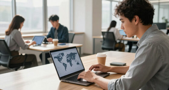 Google Surges In Global Coverage