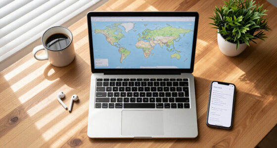 Google Surges In Global Coverage