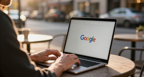 Google Surges In Global Coverage