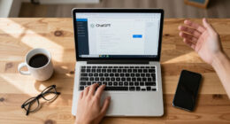 How ChatGPT And Critical Thinking Boost Student Engagement And Insight