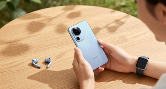 Huawei Surges In Global Coverage