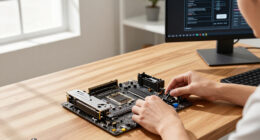 I Followed ChatGPT’s PC Build Guide (2026)
