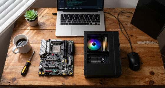 I Put The NEWEST CPU In The OLDEST Motherboard