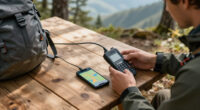 Iridium Communications Surges In Global Coverage