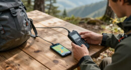 Iridium Communications Surges In Global Coverage