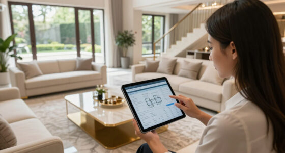 Is AI The Secret Behind Hillsborough’s Most Expensive Mansion Sale?