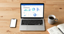 Is AI The Secret Weapon In SaaS Market Battles?