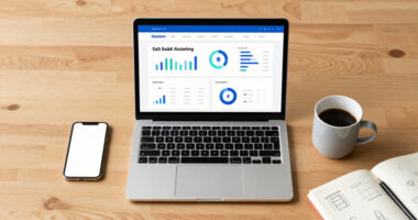 Is AI The Secret Weapon In SaaS Market Battles?