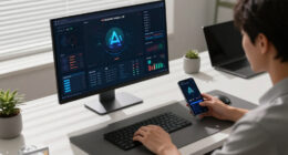 Is Huawei Pangu Pro Challenging Nvidia With Its 505 Billion Parameter AI Model?