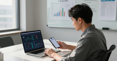 Is SENSETIME GRP Inc. A Buy Or Hold? Goldman Sachs Changes Its AI Outlook