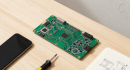 Launch HN: ProvenMetal (YC S26) Delivers Circuit Boards In Days Instead Of Weeks