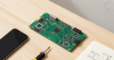 Launch HN: ProvenMetal (YC S26) Delivers Circuit Boards In Days Instead Of Weeks