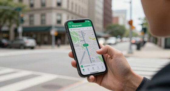 Mapquest Surges In Global Coverage