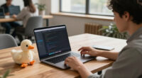 Microduck And Open Stack AI: More Than Just Play Equipment