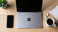 Microsoft Surges In Global Coverage