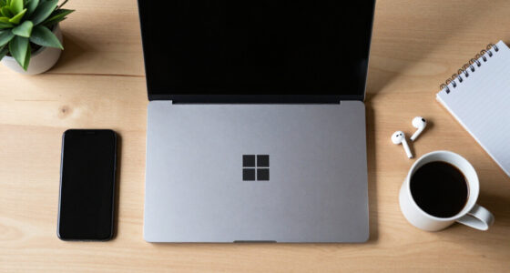 Microsoft Surges In Global Coverage