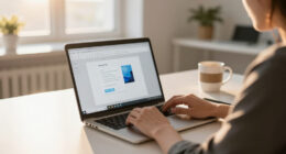 Microsoft Word For Windows 1.1A, Native X64 Port