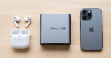 MiniMax H3 AI Transformer: Sound Included And The True Meaning Of 'Open'