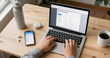 Navigating College 2026 With The Help Of AI