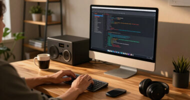 New Mac Studio With M5 Max And M5 Ultra