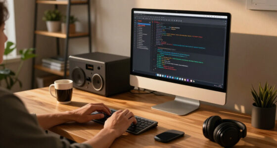 New Mac Studio With M5 Max And M5 Ultra