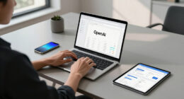 OpenAI’s Latest Move: Dali Rajic Appointed As Chief Revenue Officer