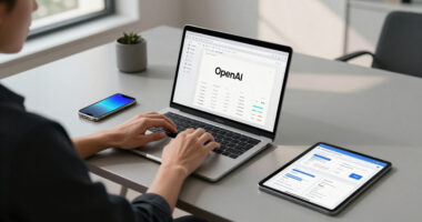 OpenAI’s Latest Move: Dali Rajic Appointed As Chief Revenue Officer