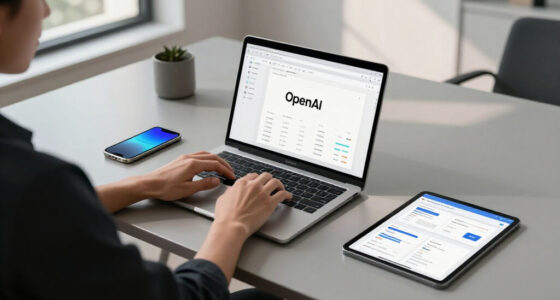OpenAI’s Latest Move: Dali Rajic Appointed As Chief Revenue Officer