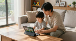 Parenting With Einstein: Timeless Advice For Resilient And Resilient Children