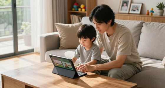 Parenting With Einstein: Timeless Advice For Resilient And Resilient Children