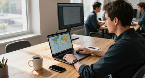 Rocket Lab Surges In Global Coverage