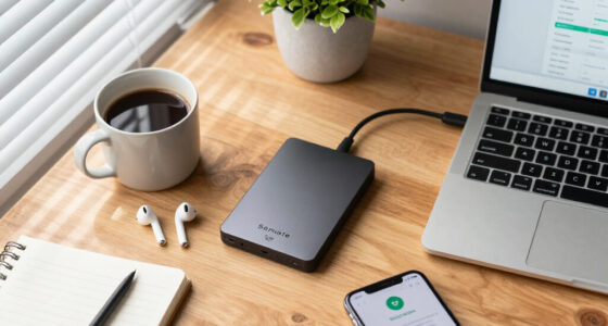 Seagate Technology Surges In Global Coverage