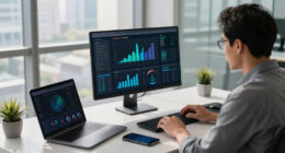 SenseTime's 2026 AI Revenue Outlook Sparks Market Interest