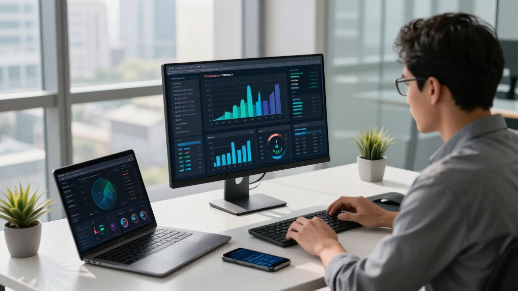 SenseTime's 2026 AI Revenue Outlook Sparks Market Interest
