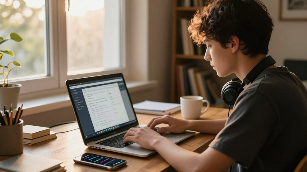 Smart Study Hacks: 13 AI Tools For Students In 2026